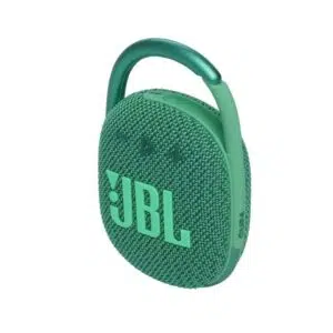 רמקול Jbl Clip 4 Eco ירוק (2)
