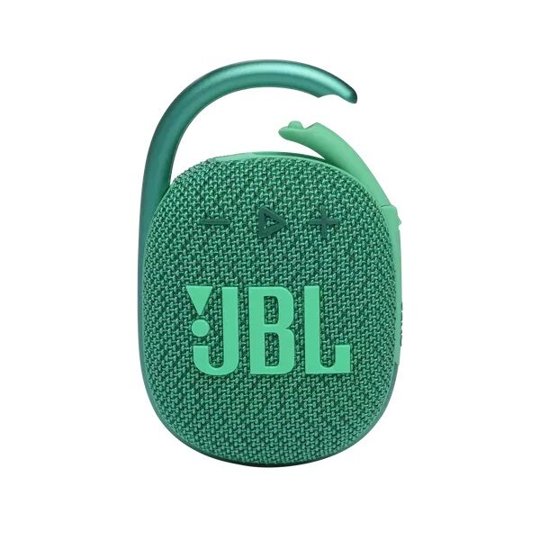 רמקול Jbl Clip 4 Eco ירוק (3)