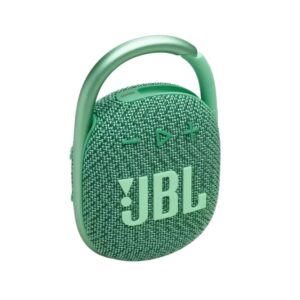 רמקול Jbl Clip 4 Eco ירוק