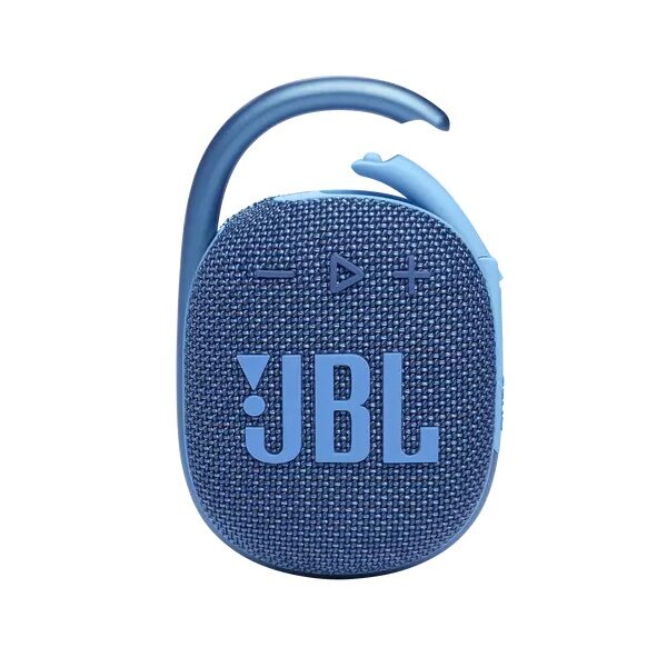 רמקול Jbl Clip 4 Eco כחול (2)