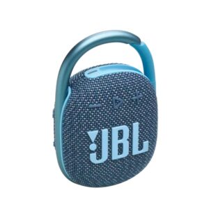 רמקול Jbl Clip 4 Eco כחול