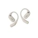 אוזניות עצם אלחוטיות Shokz Openfit לספורט בז' (4)