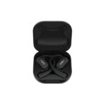 אוזניות עצם אלחוטיות Shokz Openfit לספורט שחור (3)