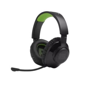 האוזניות גיימינד אלחוטיות Jbl Quantum 360x ל Xbox