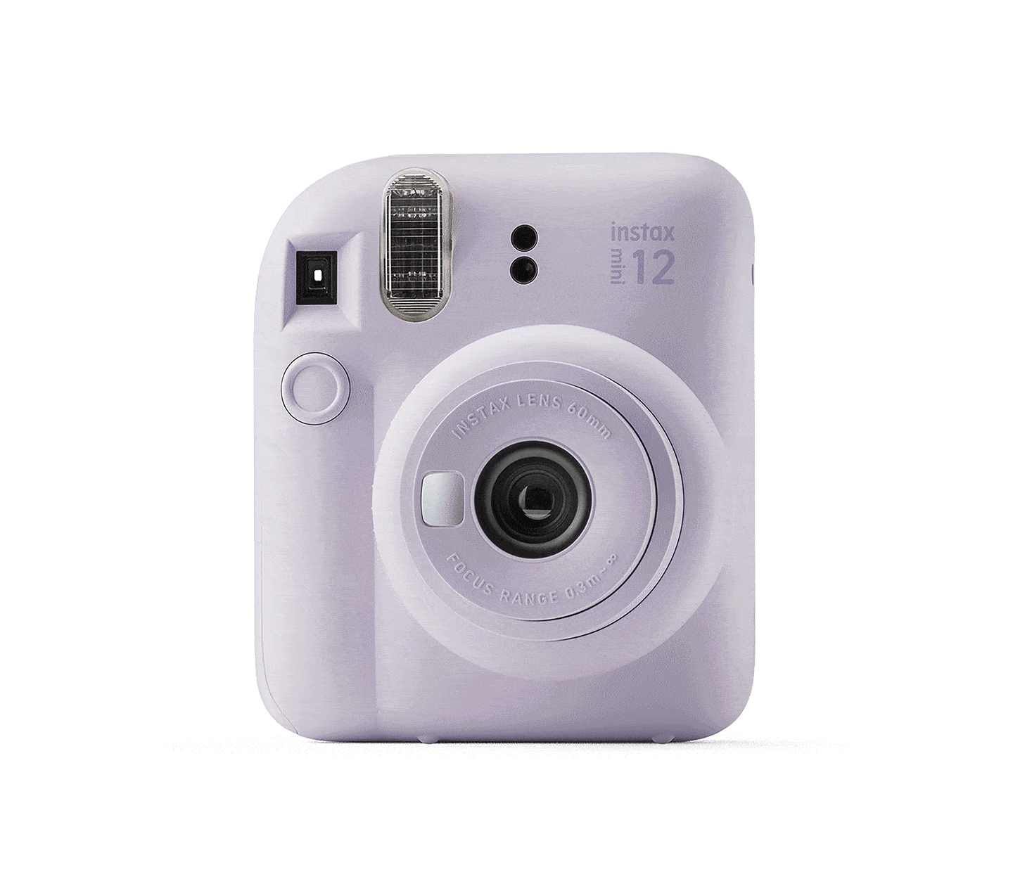 מצלמה פיתוח מיידי Fujifilm Instax Mini 12 צבע ירוק פנקו את עצמכם בשמחה