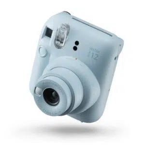 מצלמה פיתוח מיידי Fujifilm כחול