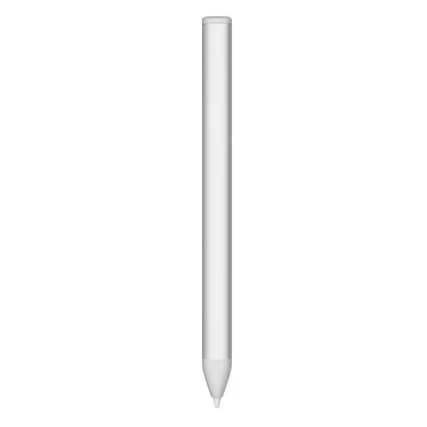 עט דיגיטלי למכשירי Apple Ipad דגם Logitech Crayon אפור (4)