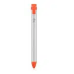 עט דיגיטלי למכשירי Apple Ipad דגם Logitech Crayon כתום