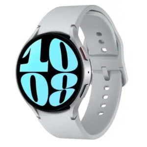 שעון חכם Samsung Galaxy Watch 6 44mm כסוף (4)