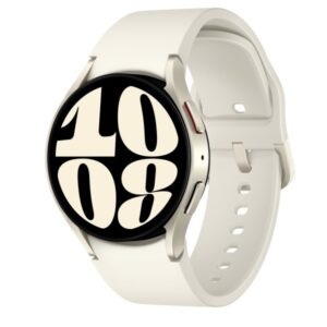 שעון חכם Samsung Galaxy Watch 6 בז' R930 40mm (4)