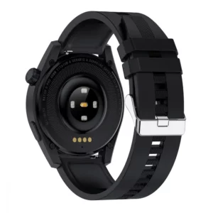 שעון חכם לספורט עם אפשרות חיוג חכם Xo Smart Watch3 Pro שחור (3)