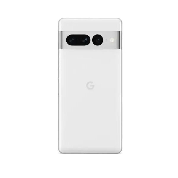 Google Pixel 7 Pro לבן (2)