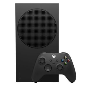 Microsoft Xbox Series S נפח 1tb Ssd