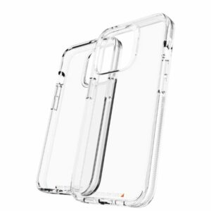 Gear4 Crystal Palace For Iphone 13 Pro Clear 840056146495 ראשי