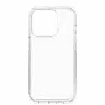 Zagg Crystal Palace For Iphone 15 Pro Clear 3
