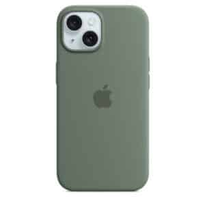 אייפון 15 צבע ירוק מקורי