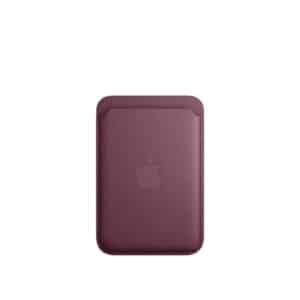 ארנק Finewoven Magsafe Mulberry מקורי ל 1
