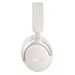 אוזניות אלחוטיות Bose QuietComfort Ultra לבן