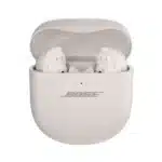 אוזניות מבטלות רעשים Bose QuietComfort Ultra לבן
