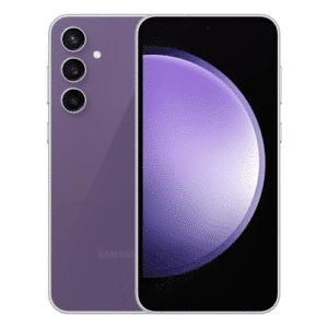 טלפון סלולרי Samsung Galaxy S23 FE 5G 8/256GB סגול