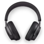 אוזניות אלחוטיות Bose QuietComfort Ultra שחור