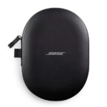 אוזניות אלחוטיות Bose QuietComfort Ultra שחור קייס