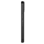 כיסוי לאייפון 14 פרו מקס שחור tech 21 דק ועמיד בפני נפילות עד 3.6 מטר