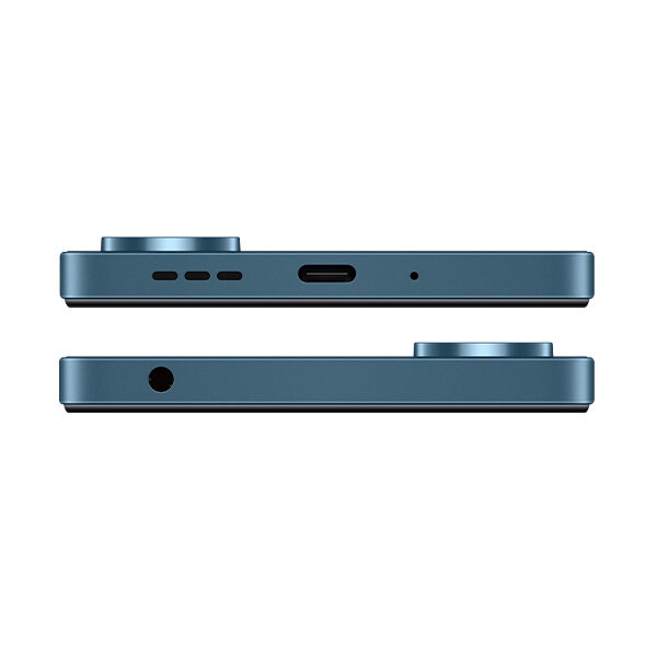 טלפון סלולרי Xiaomi Redmi 13C 8/256GB כחול יבואן רשמי