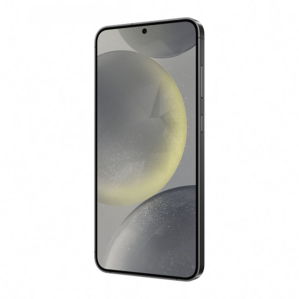 טלפון סלולרי Samsung Galaxy S24 8/256GB טיטניום שחור יבואן רשמי