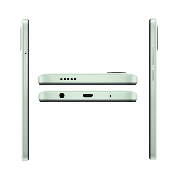 טלפון סלולרי Xiaomi Redmi A2 Plus ירוק 3/64GB יבואן רשמי