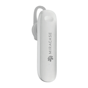 אוזניית בלוטות איכותית Miracase MBTH900 לבן