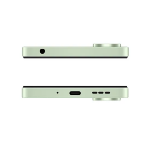 טלפון סלולרי Xiaomi Redmi 13C 4/128GB ירוק יבואן רשמי