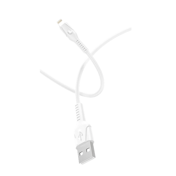 כבל טעינה 1.2 מטר USB-A מאושר אפל Miracase MFI