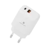 ראש מטען Type-C לטעינה מהירה התמוך עד 25 וואט Miracase MWC25PQ