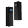 מטען נייד מהיר 27000mAh שחור עם תצוגת לד Miracase MMPB27