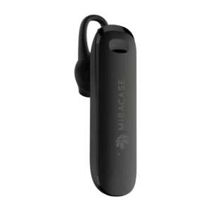 אוזניית בלוטות איכותית Miracase MBTH900 שחור