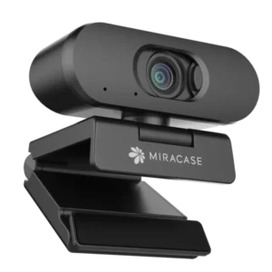 מצלמת רשת Plug&Play Usb 1080p HD Miracase JL05 Webcam