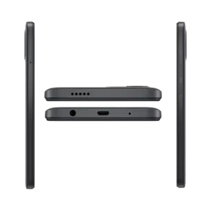 טלפון סלולרי Xiaomi Redmi A2 Plus שחור 3/64GB יבואן רשמי