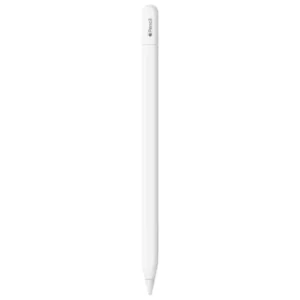 אפל פנסיל 3 Apple Pencil Gen 3 (with type-c) אחריות יבואן רשמי