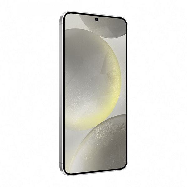 טלפון סלולרי Samsung Galaxy S24 Plus 12/512GB טיטניום אפור יבואן רשמי