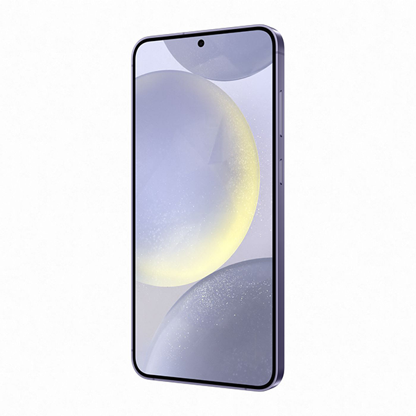 טלפון סלולרי Samsung Galaxy S24 8/256GB טיטניום סגול יבואן רשמי