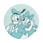 Mm Donald And Daisy Gloss 01 Top View