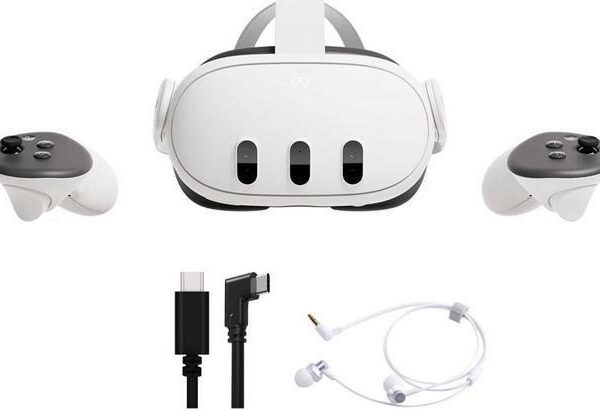 Oculus Quest 3
