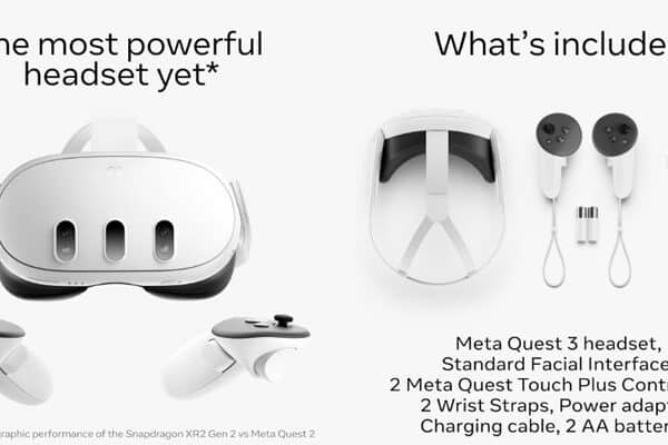 Oculus Quest