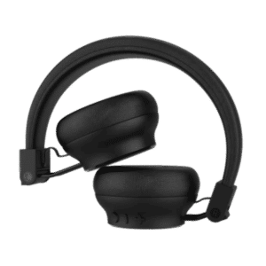 אוזניות קשת אלחוטיות עם ביטול רעשים ואיכות סאונד מדהימה MIRACASE ANC MANC300 שחור