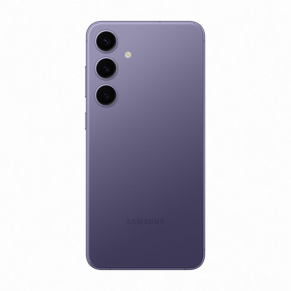טלפון סלולרי Samsung Galaxy S24 Plus 12/512GB טיטניום סגול יבואן רשמי