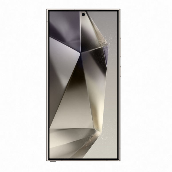 טלפון סלולרי Samsung Galaxy S24 Ultra 12/512GB אפור יבואן רשמי