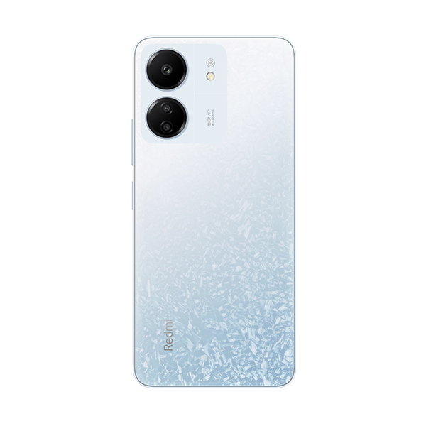 טלפון סלולרי Xiaomi Redmi 13C 8/256GB לבן יבואן רשמי