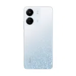 טלפון סלולרי Xiaomi Redmi 13C 4/128GB לבן יבואן רשמי