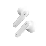אוזניות אלחוטיות MTWS140 עם באס עמוק ואיכותי Miracase לבן